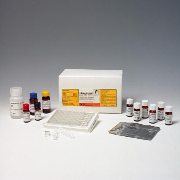 Test sistemi RIDASCREEN OCHRATOXIN A