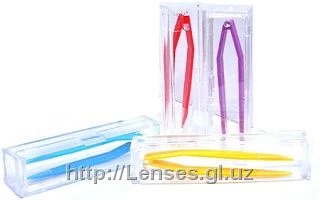 Uvlajnyayushie tomchilar dlya kontaktnix linz 13 ml