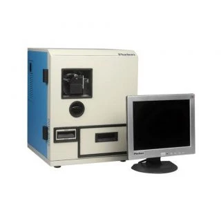 Analizator otdelnix zeren SKCS 4100