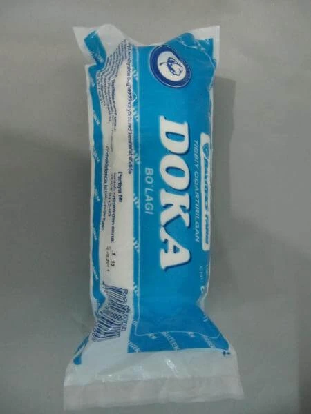 Marlya medisinskaya otbelennaya v kuskax po 3mx84sm