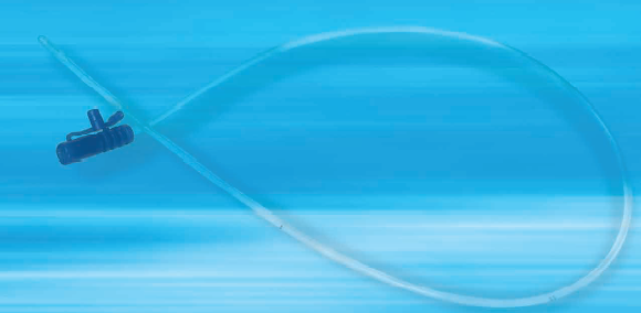 Катетер питающий «BEROTUBE»