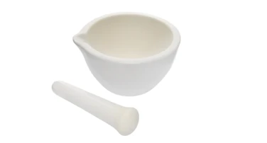 Ohak va pestle 60 ml, chinni, nd 80 mm