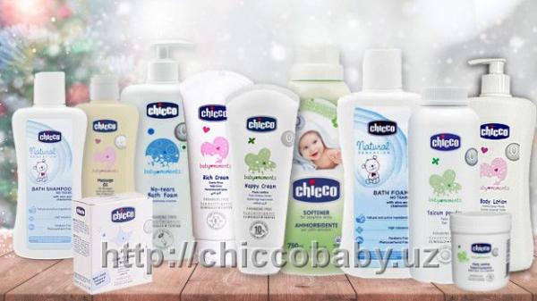 ШАМПУНЬ-ПЕНА "NATURAL SENSATION", 200 МЛ