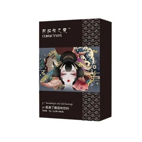 Preparat Arabskie nochi