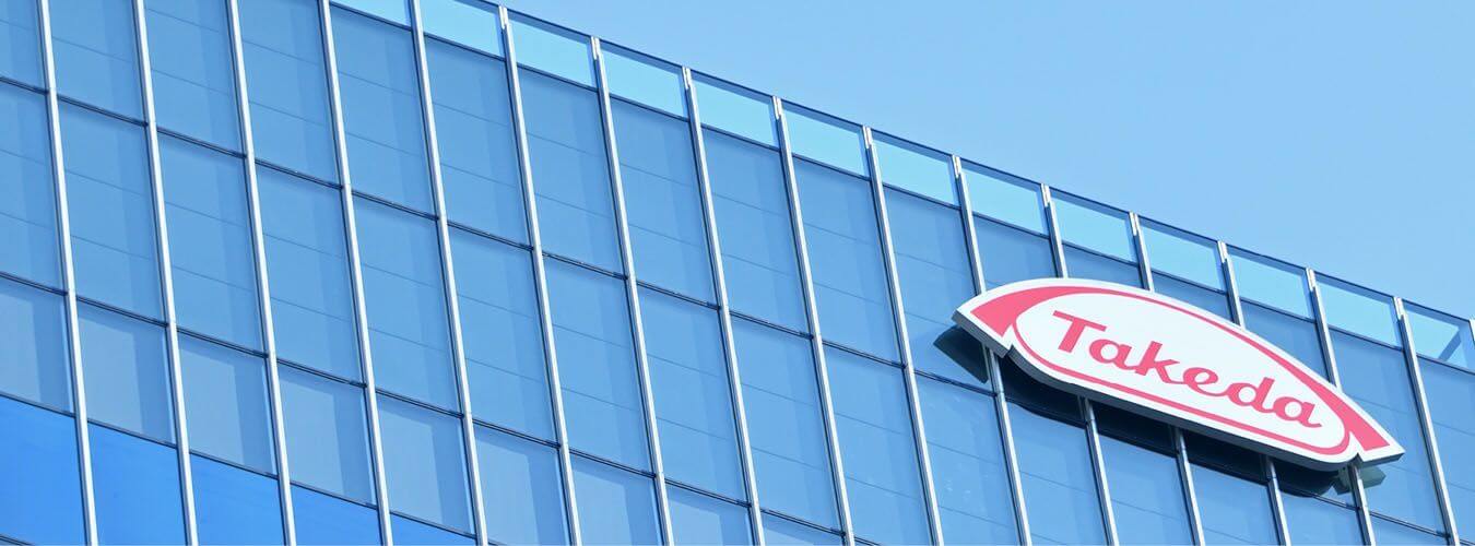 Takeda Osteurope Holding GmbH