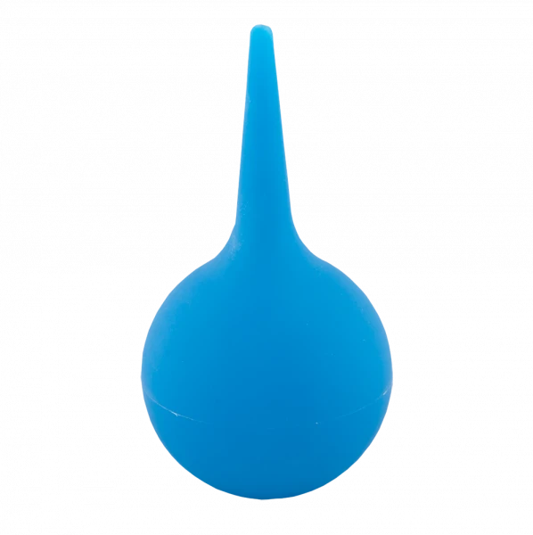 Спринцовки медицинские