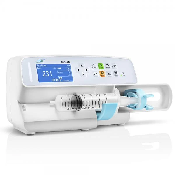 Infuzionnie nasosi MINDRAY SK-500II