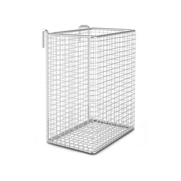 Korzina iz nerjaveyushey stali