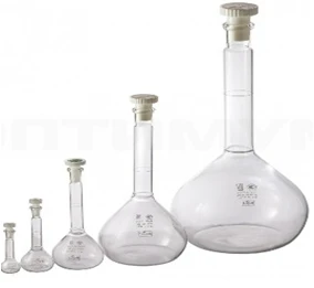 Kolba mernaya 1-2000 TS