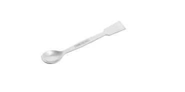 Шпатель-ложка 20 см, нержавеющая сталь