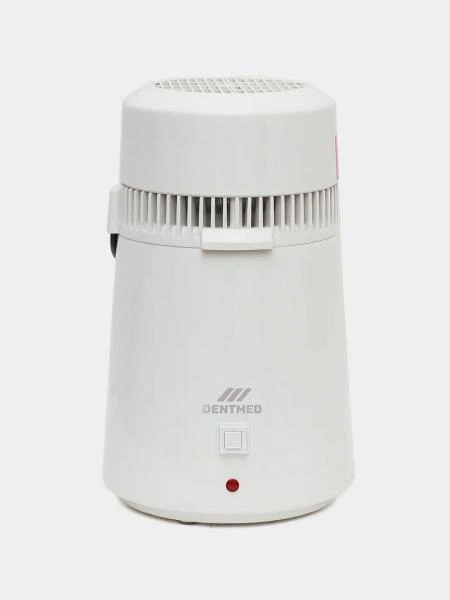 Distillyator Dentmed 007