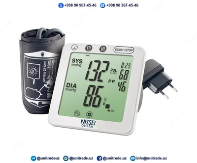 Tonometr Nissei DS-1031