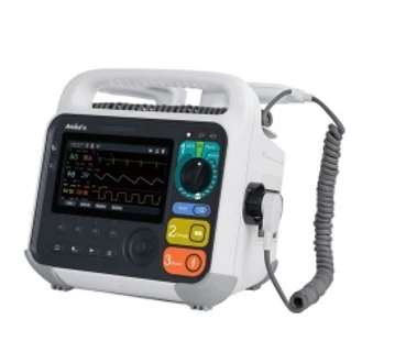 Дефибриллятор-монитор i6