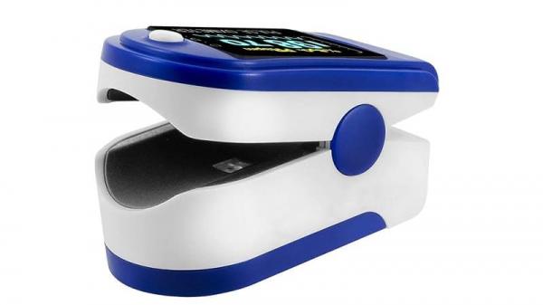 Pulsoksimetri Pulse Oximeter