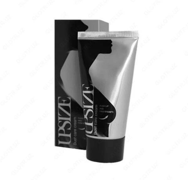 Krem dlya uvelicheniya byusta UpSize