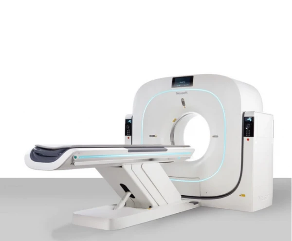 Kompyuterniy tomograf neusoft (64 srezoviy)