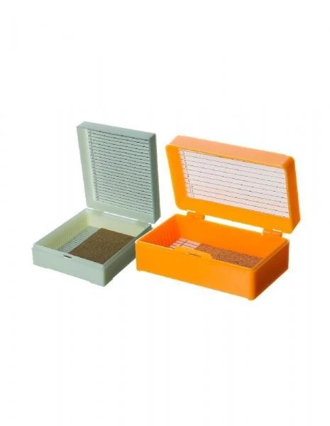 Steklo predmetnoe dlya mikropreparatov SP-7105