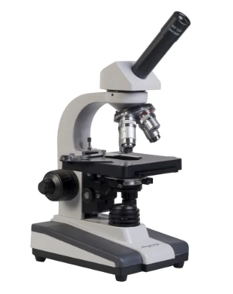 Микроскоп биологический Микромед 1 (вар. 1-20)