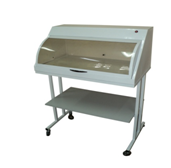 Облучатель Кварц-9 (бокс стерилизационный)