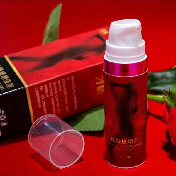 Лубрикант гель