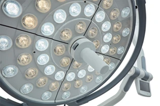 Стол рентгено-хирургический МЕДИН-САФИС