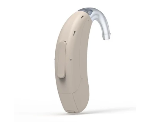 Слуховой аппарат Руна 12 IS