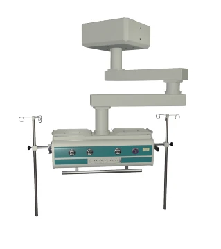 Anesteziologicheskaya konsol