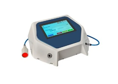 Ko'rishni davolash va oldini olish uchun lazerli terapevtik uskunalar MAKDEL-08 MAKDEL Rossiya