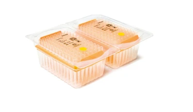 Наконечники Optifit 10-1000 мкл, 71,5 мм