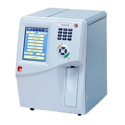 Автоматический Гематологический Анализатор Mythic 18