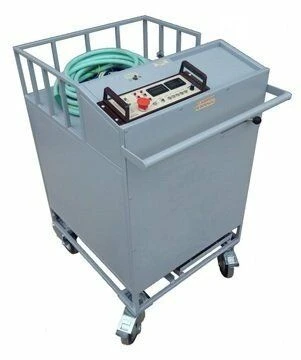 Stend visokovoltniy akusticheskiy SVA-6