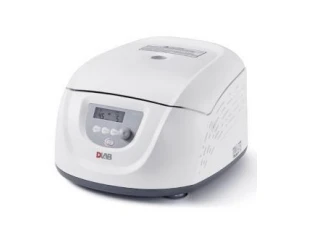 DM0412 santrifüj modeli