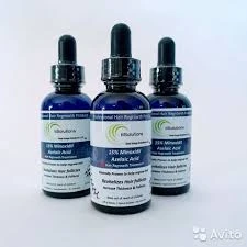 Loson dlya rosta volos Minoksidil 15%