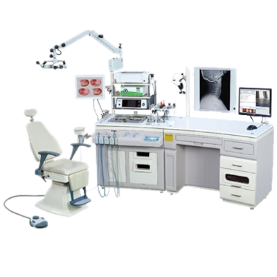 Lor-kombayn JLD G-65