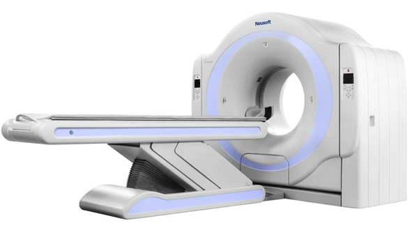 Tomograf kompyuterniy NeuViz 16 Essence