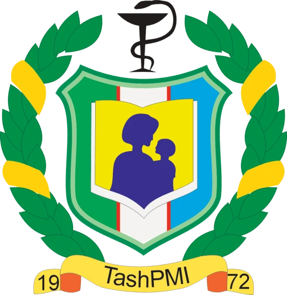 Toshkent pediatriya tibbiyot instituti klinikasi (ToshPTI, SAMPI)