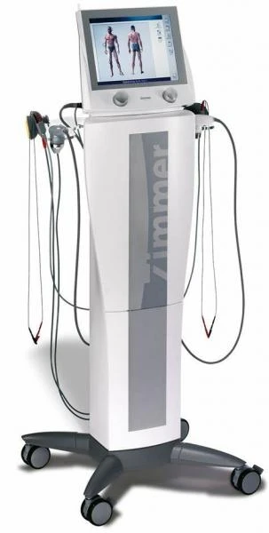 Аппарат электро и ультразвуковой терапии PHYSYS, Германия