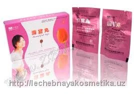 Lechebno-profilakticheskie tamponi