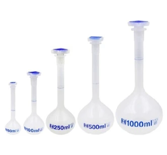 Mernaya kolba,obem 500 ml