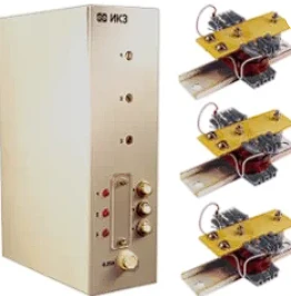 #30.Indikator korotkogo zamikaniya IKZ-02