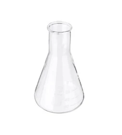 Kolba konicheskaya 250 ml,bez krishki