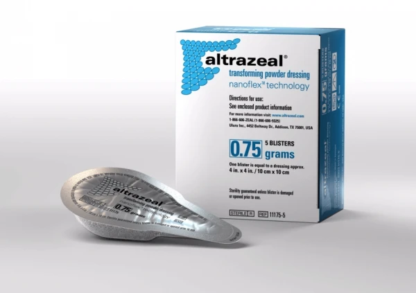 Altrazeal N5 Yarani kukunli bog'ich