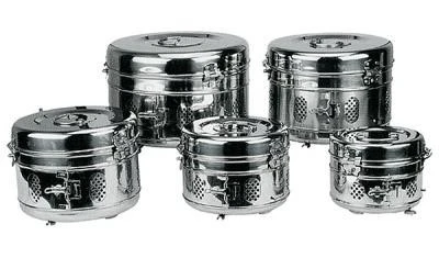 Tank 300mm nerjaveyushiy medisinskiy biks