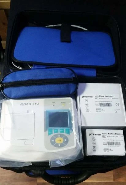 Электрокардиограф ЭК1Т-1/3-07