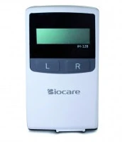 Sistema iH-3 plus holter