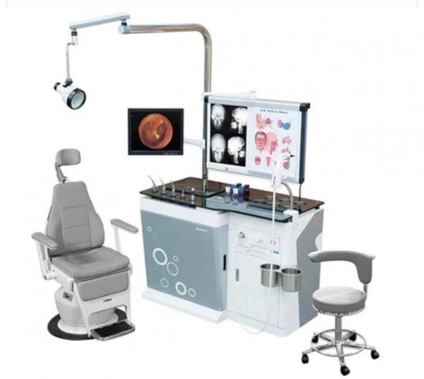 LOR-kombayn Medstar UE-3000