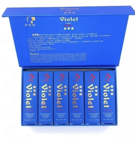 Ayollar X Power-ayollar uchun Viagra