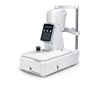 Kontaktsiz stol usti tonometri Pulsair Desktop Keeler, Angliya