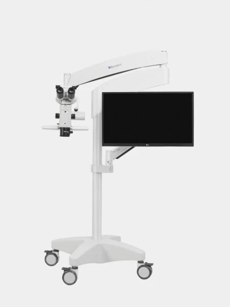 Микроскоп (DOM3000D)+MORA