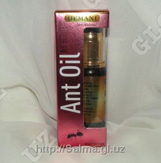 Масло для устранения нежелательных волос